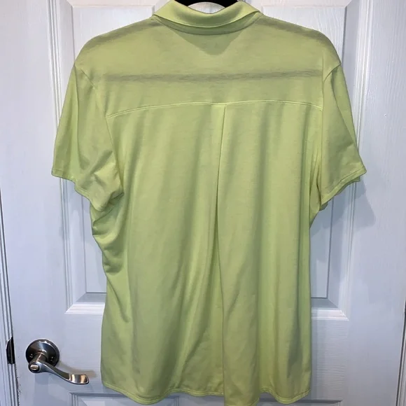 Adidas Golf Polo - Picture 4 of 4